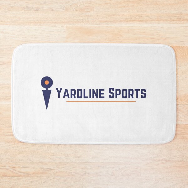 Item preview, Yardline Sports Full Logo designed and sold by YardlineSports.