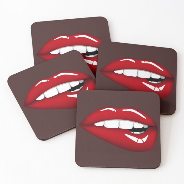 Item preview, Lip Mouth designed and sold by Marialen.