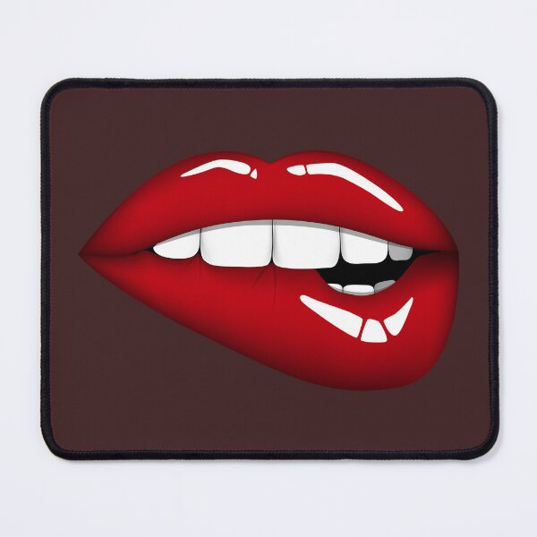 Item preview, Lip Mouth designed and sold by Marialen.