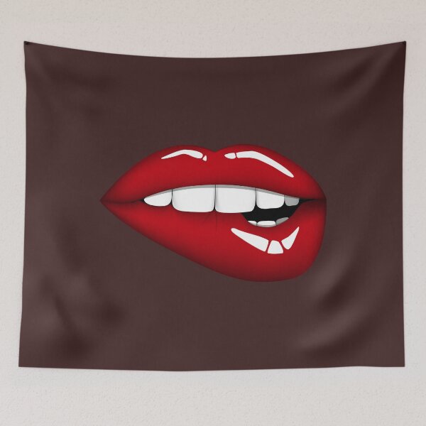 Item preview, Lip Mouth designed and sold by Marialen.
