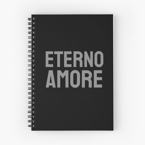 Item preview, Eterno Amore grey 2 designed and sold by VRedBaller.