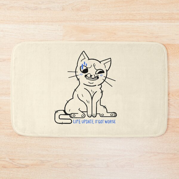 Item preview, It got worse designed and sold by bresquilla.