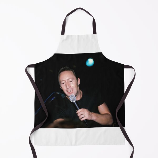 Item preview, Julian Lennon - Photograph designed and sold by ConcertImages.