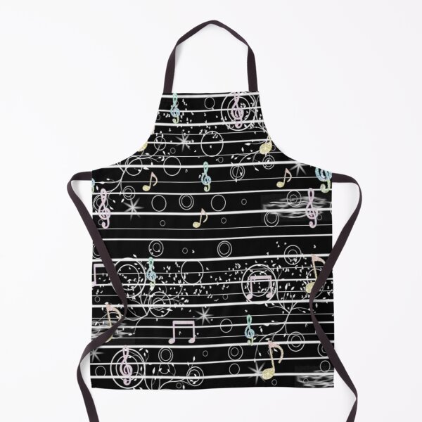 Item preview, Lines and musical notes designed and sold by Artisfunforme.