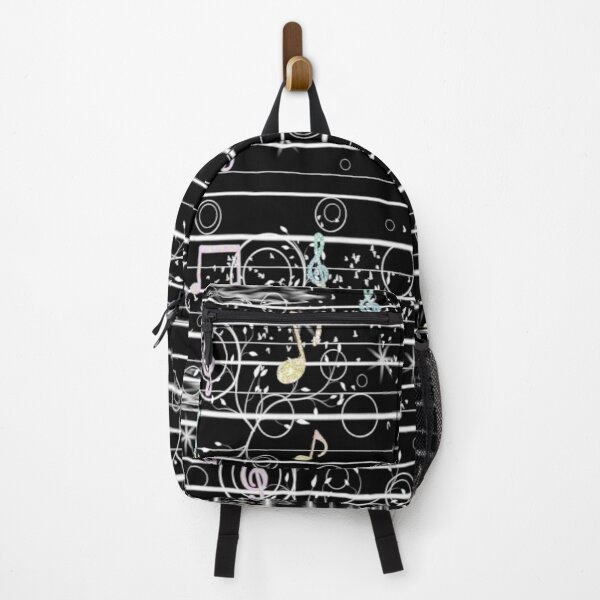 Item preview, Lines and musical notes designed and sold by Artisfunforme.