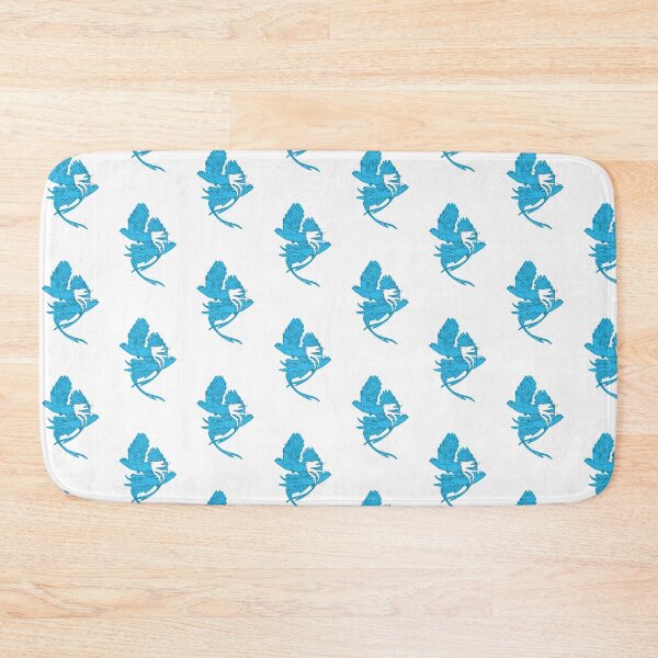 Item preview, Flight of the Quetzales designed and sold by Arthy-uwu.