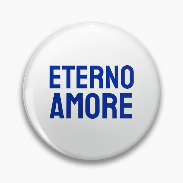 Item preview, Eterno Amore blue 2 designed and sold by VRedBaller.