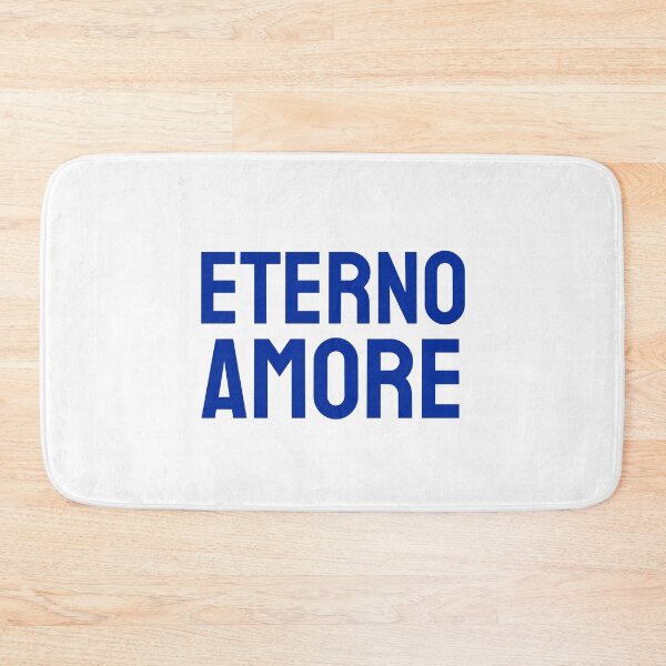 Item preview, Eterno Amore blue 2 designed and sold by VRedBaller.