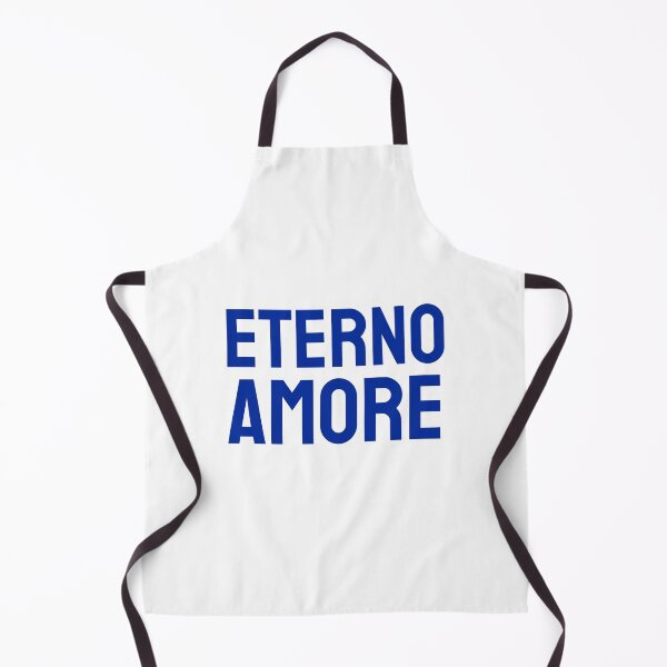 Item preview, Eterno Amore blue 2 designed and sold by VRedBaller.