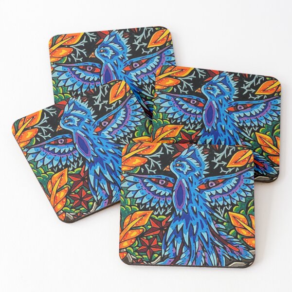 Item preview, Arctic bird  designed and sold by Adam  Parsons.