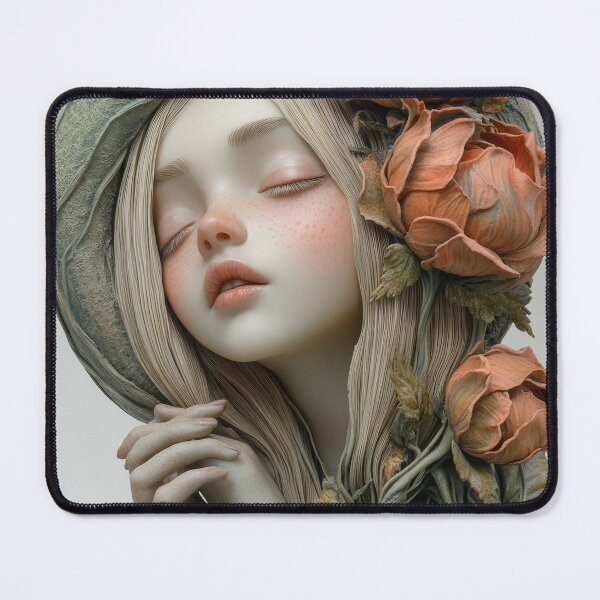 Item preview, fantasy flowerchild designed and sold by EgonZ9.