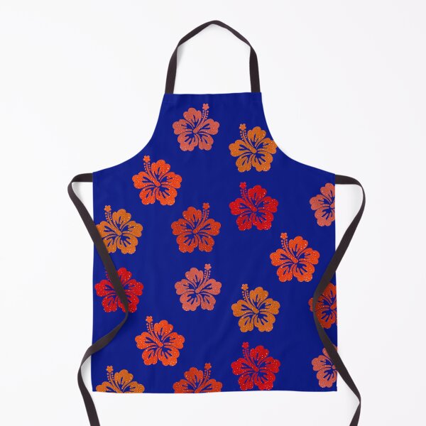 Item preview, Hibiscus Glitter Sticker Pack designed and sold by AOCollections.