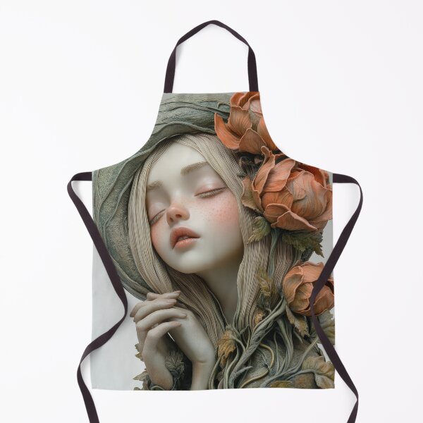 Item preview, fantasy flowerchild designed and sold by EgonZ9.