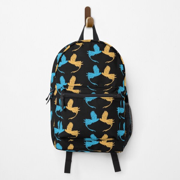Item preview, Quetzales in flights designed and sold by Arthy-uwu.