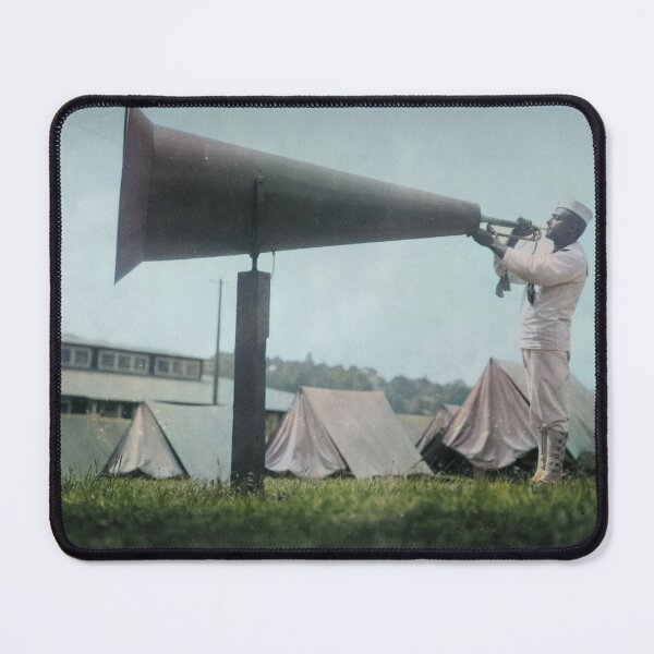Item preview, Waking up the troops designed and sold by 19th Century in Color.