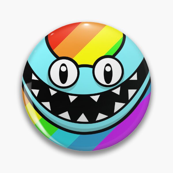 Artikelvorschau, Cyan Rainbow Freunde entworfen und verkauft von Gamify Store.