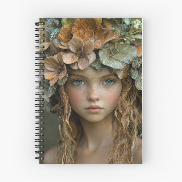 Item preview, child with flowerhat designed and sold by EgonZ9.