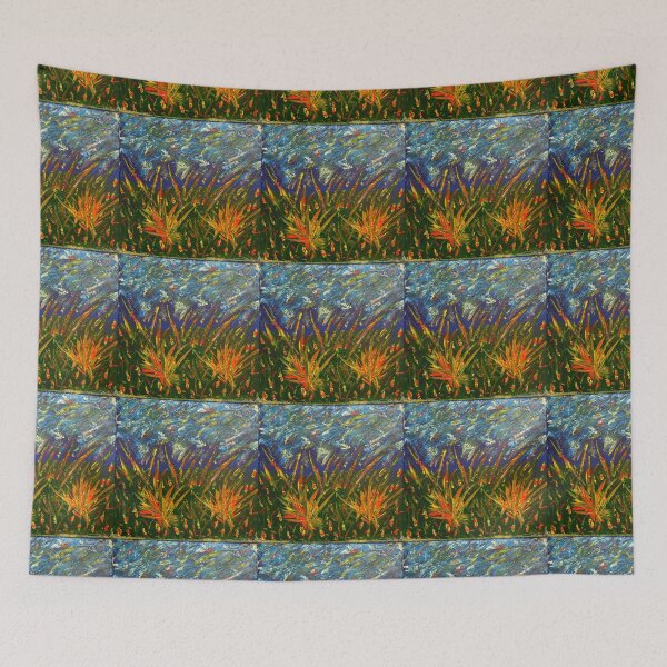 Item preview, "Chance Of Rain" designed and sold by Robert Regenold's Art Shop.