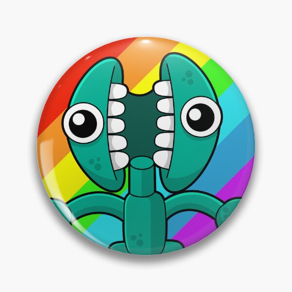 Artikelvorschau, Blaugrüne Regenbogenfreunde entworfen und verkauft von Gamify Store.
