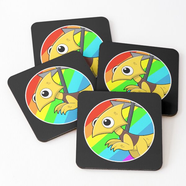 Item preview, Yellow Rainbow Friends designed and sold by Gamify Store.