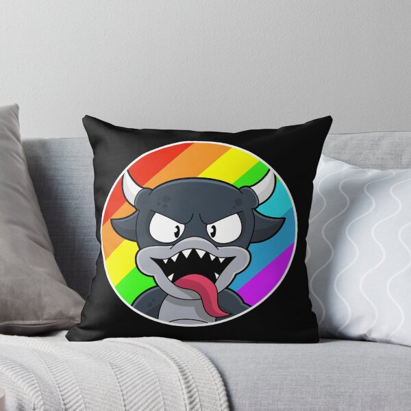 Artikelvorschau, Schwarze Regenbogenfreunde entworfen und verkauft von Gamify Store.