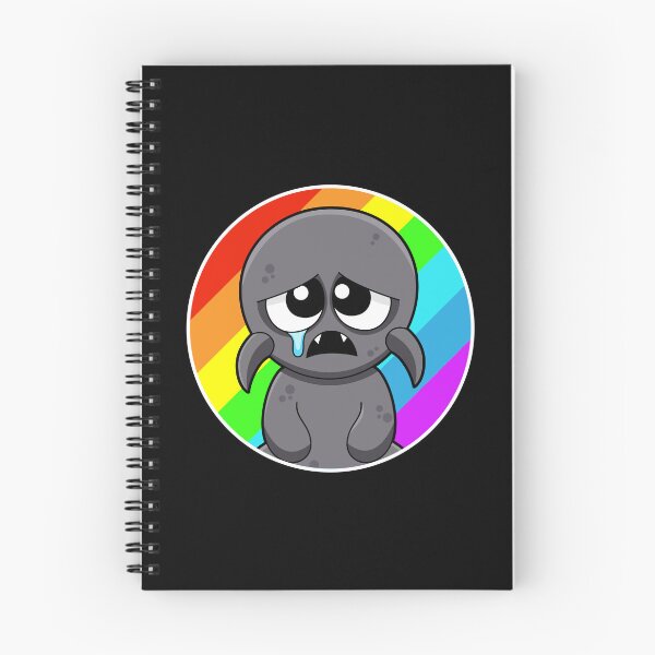 Item preview, Gray Rainbow Friends designed and sold by Gamify Store.