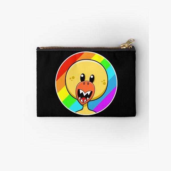 Item preview, Yellow Rainbow Friends designed and sold by Gamify Store.