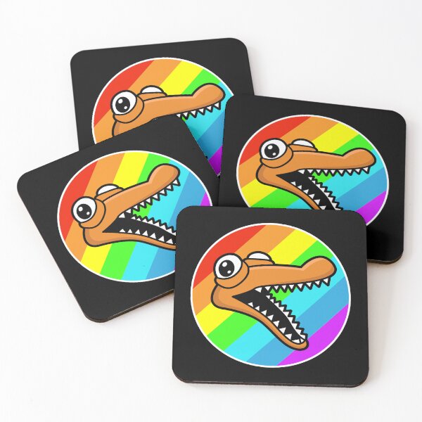 Artikelvorschau, Orange Regenbogen Freunde entworfen und verkauft von Gamify Store.