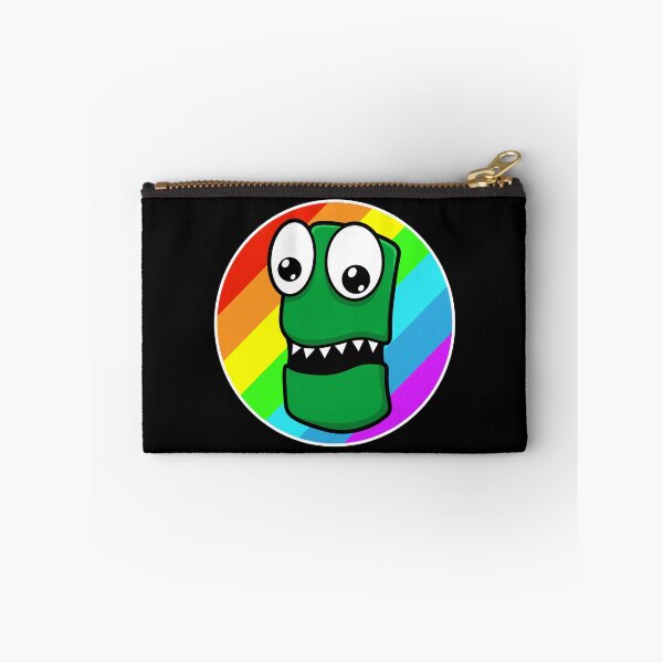 Item preview, Green Rainbow Friends designed and sold by Gamify Store.