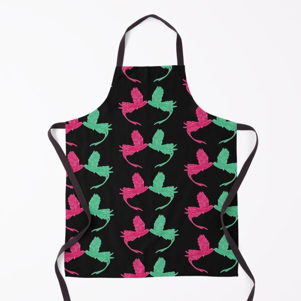 Item preview, Quetzales in flights designed and sold by Arthy-uwu.