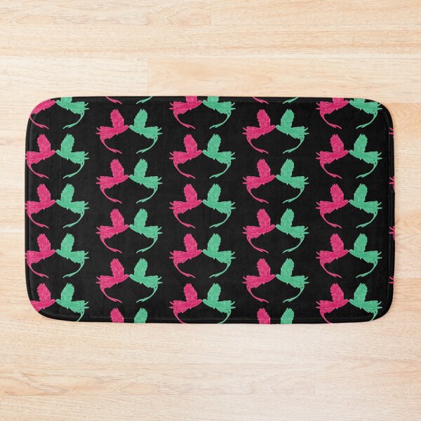 Item preview, Quetzales in flights designed and sold by Arthy-uwu.
