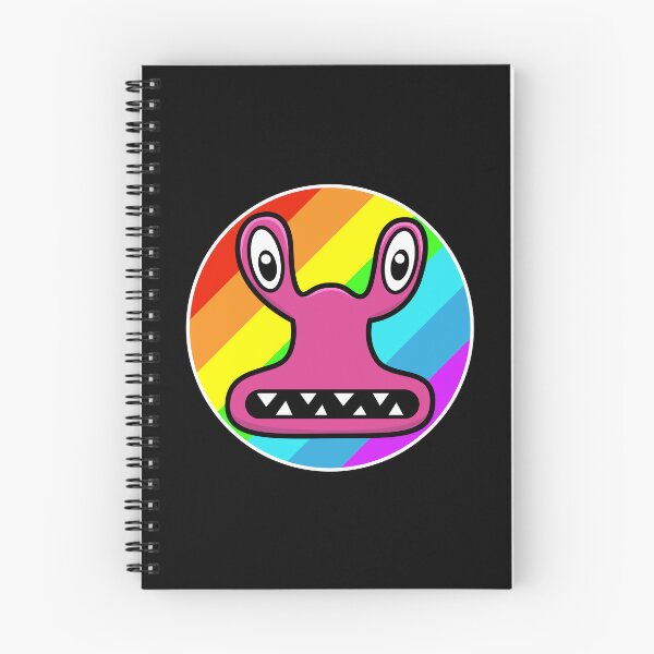 Item preview, Pink Rainbow Friends designed and sold by Gamify Store.
