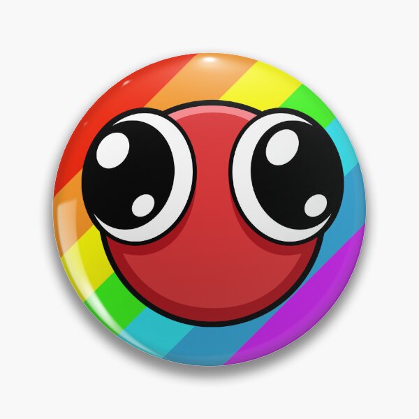 Item preview, Red Rainbow Friends designed and sold by Gamify Store.