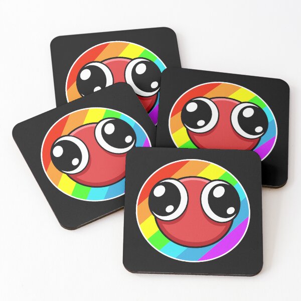 Item preview, Red Rainbow Friends designed and sold by Gamify Store.
