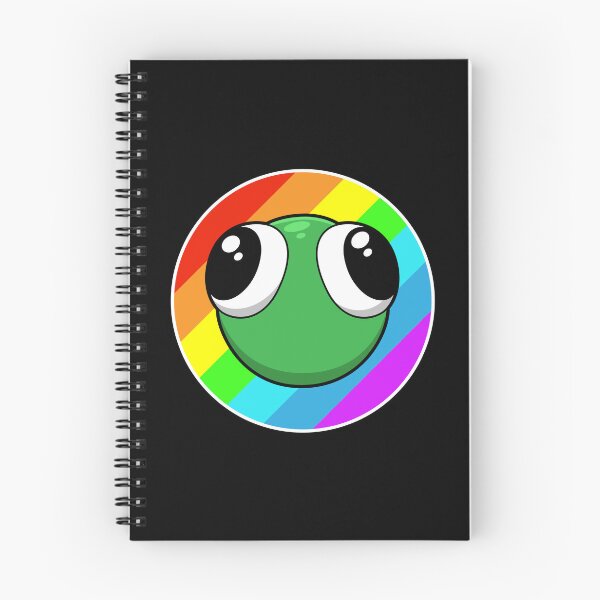 Item preview, Lookie Rainbow Friends designed and sold by Gamify Store.