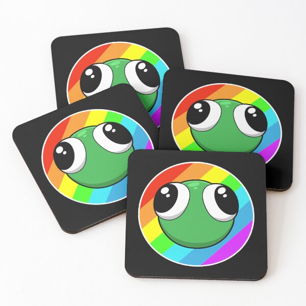 Item preview, Lookie Rainbow Friends designed and sold by Gamify Store.
