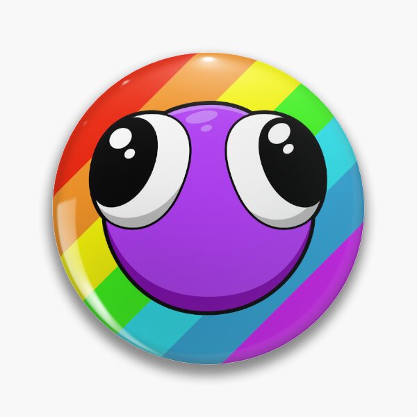 Item preview, Lookie Rainbow Friends designed and sold by Gamify Store.
