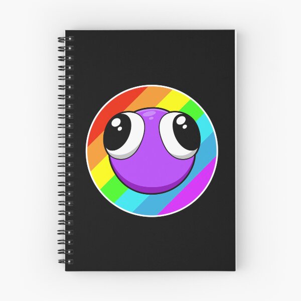 Item preview, Lookie Rainbow Friends designed and sold by Gamify Store.