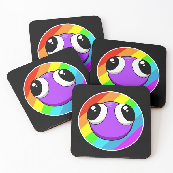 Item preview, Lookie Rainbow Friends designed and sold by Gamify Store.