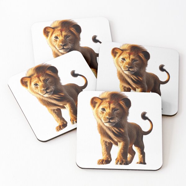 Item preview, Mufasa's Majesty designed and sold by dreambigdrive38.
