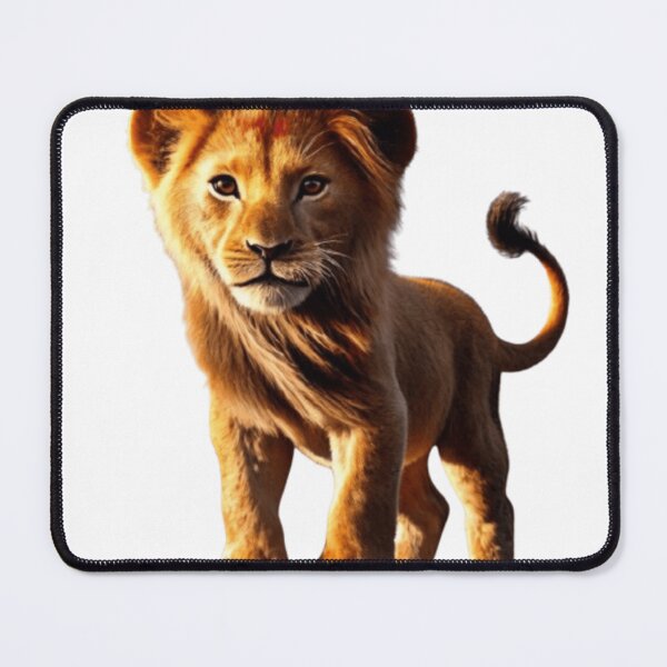 Item preview, Mufasa's Majesty designed and sold by dreambigdrive38.