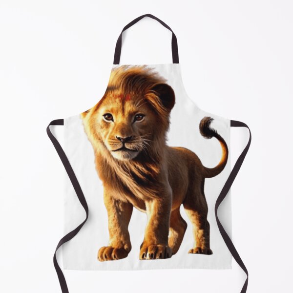 Item preview, Mufasa's Majesty designed and sold by dreambigdrive38.