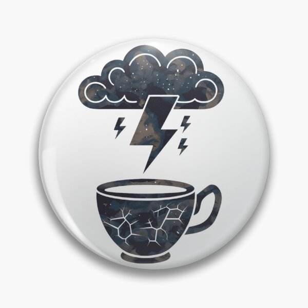 Item preview, The storm of mood designed and sold by ATOTI.