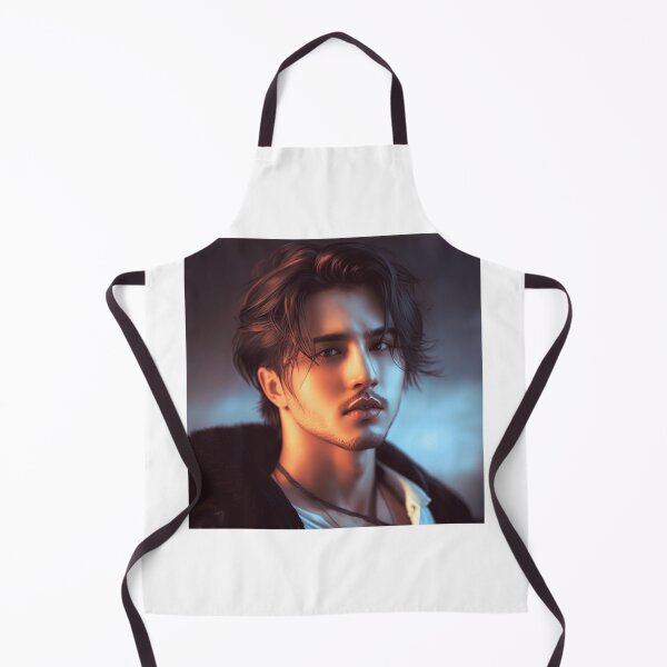 Item preview, Handsome Han designed and sold by Solace Sparkles.