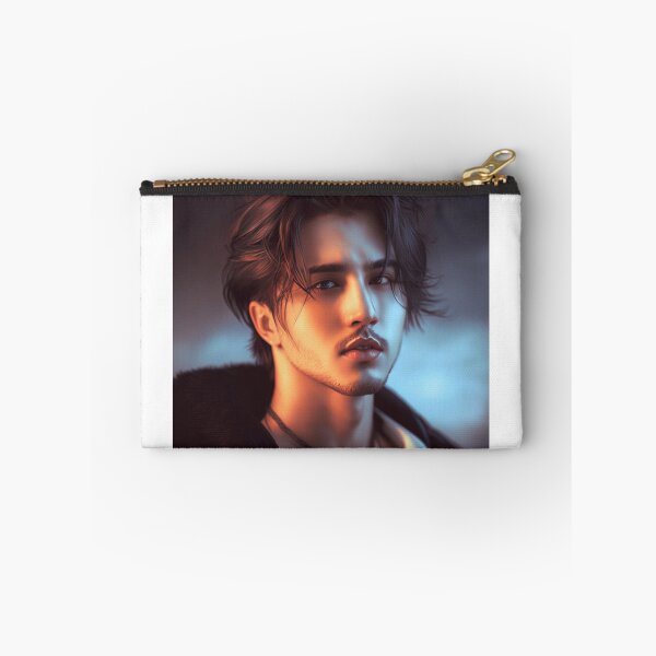 Item preview, Handsome Han designed and sold by Solace Sparkles.