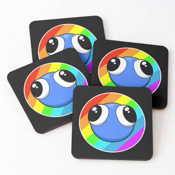 Item preview, Lookie Rainbow Friends designed and sold by Gamify Store.