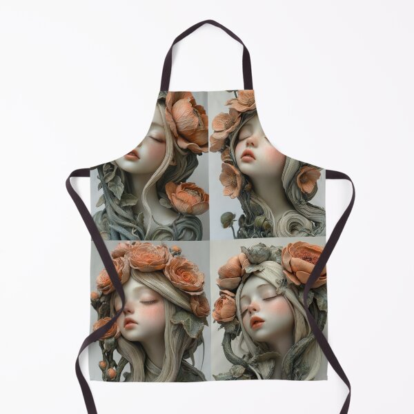 Item preview, collage flowerchild designed and sold by EgonZ9.