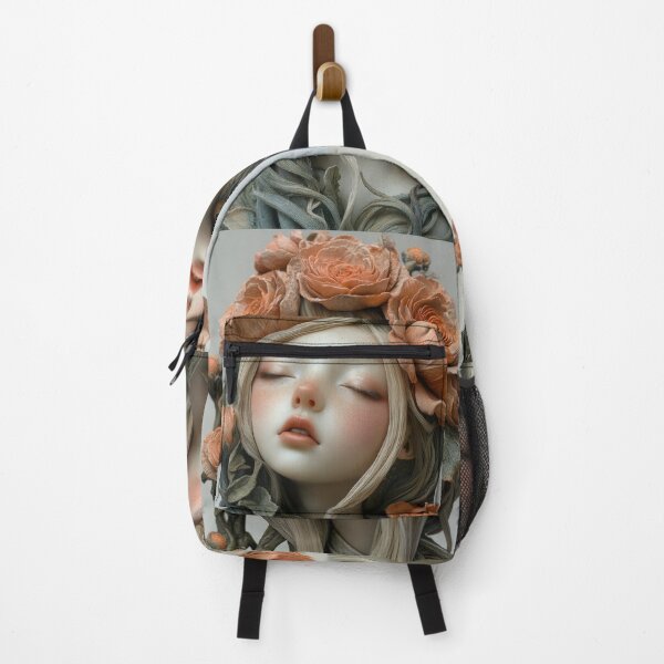Item preview, collage flowerchild designed and sold by EgonZ9.