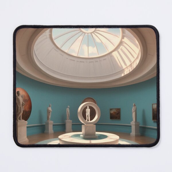 Item preview, Exposition Space designed and sold by hessel1.
