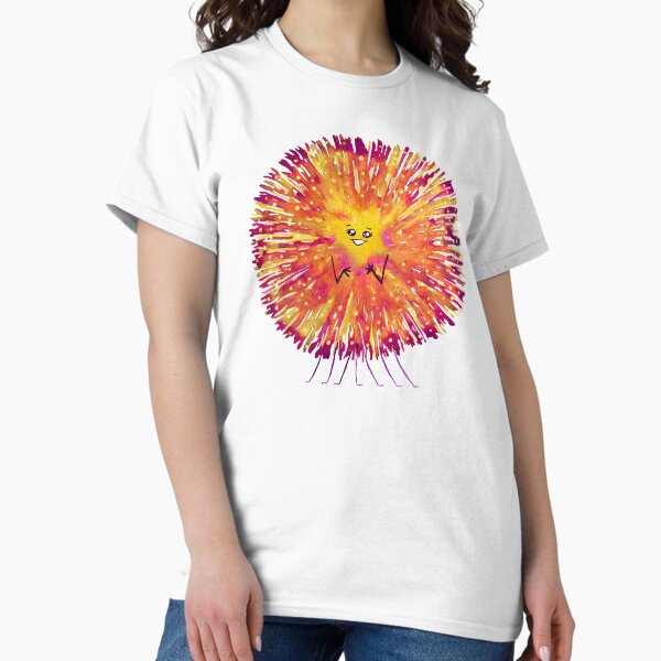 Vista previa del artículo con la obra «Poofy Arizona», diseñado y vendido por PoofyEmporium.